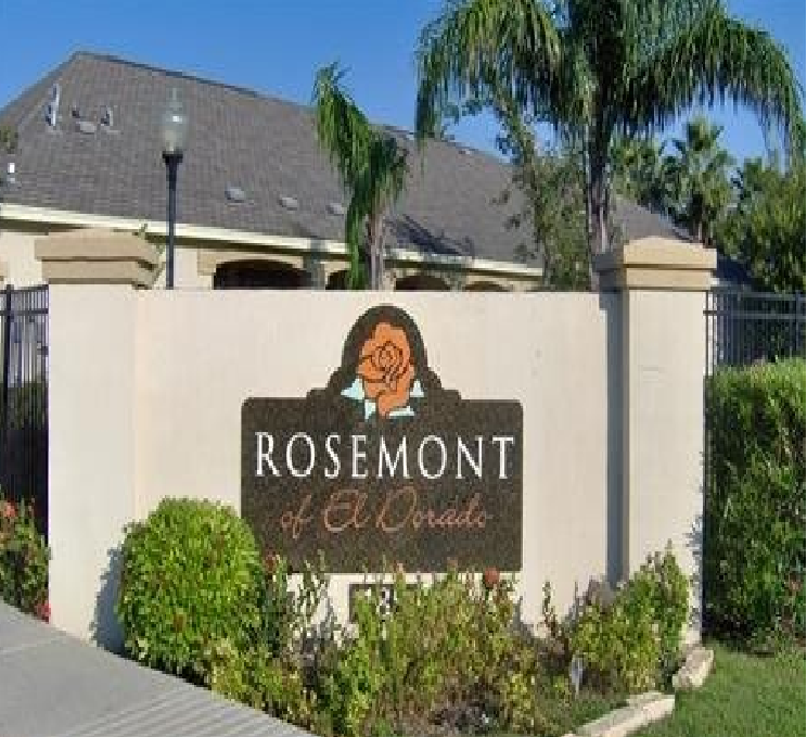 Rosemont of El Dorado | Integrity Housing